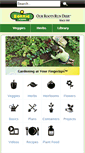 Mobile Screenshot of m.bonnieplants.com