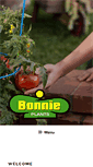 Mobile Screenshot of bonnieplants.ca